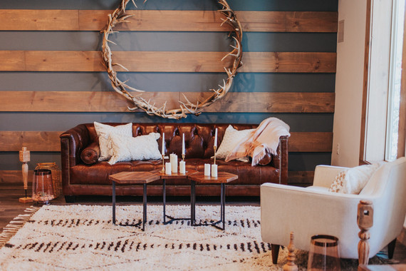 Rustic wedding ideas Inspiration