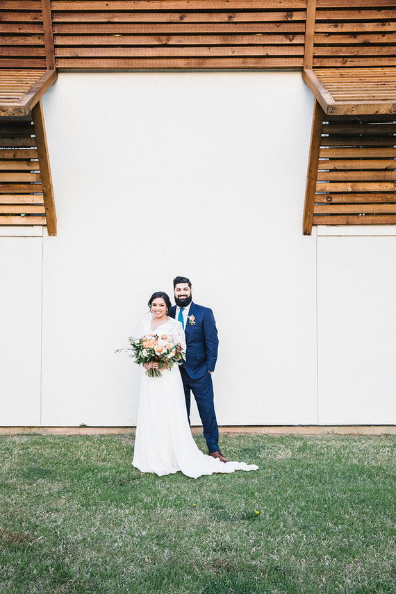Dallas wedding