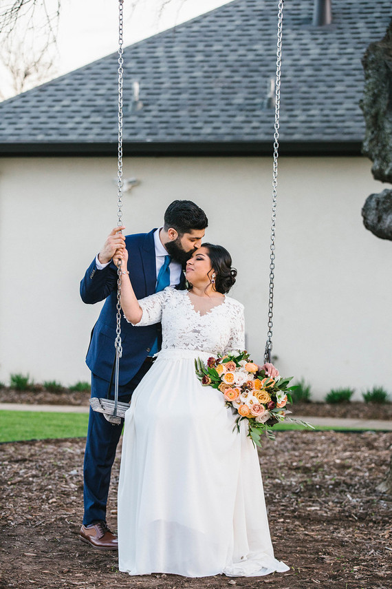 Dallas wedding