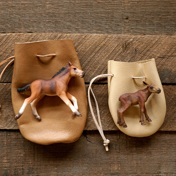 DIY nature-themed 2nd birthday party