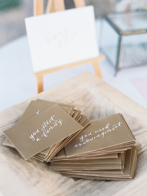 Romantic earth tone Palm Springs wedding by Amorology