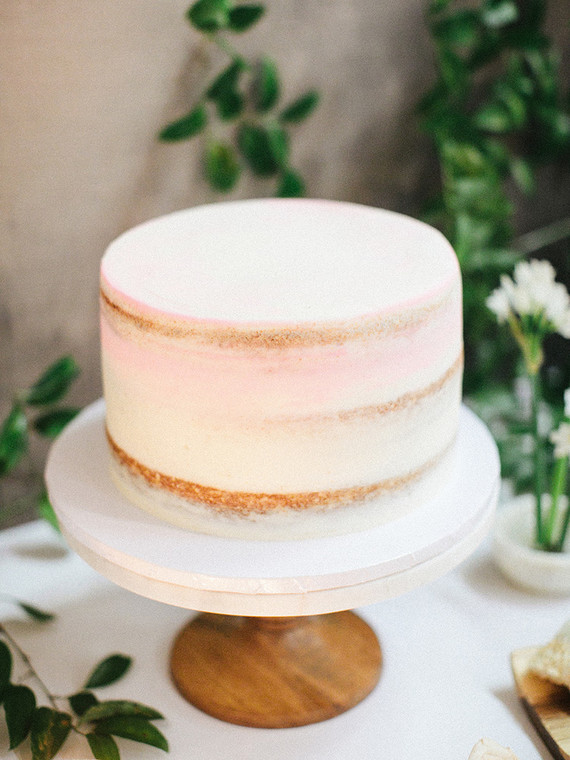 Romantic earth tone Palm Springs wedding by Amorology