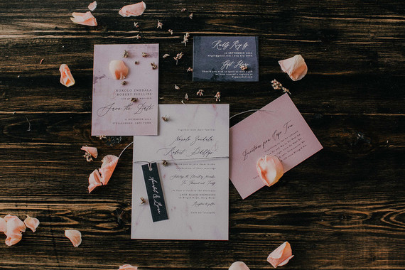 Moody urban brewery wedding ideas in Cape Town Inspiration