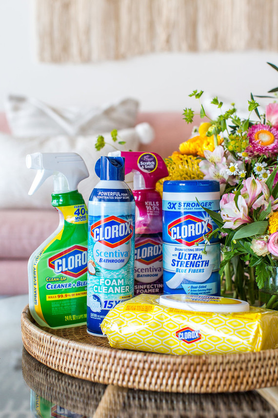 100 Layer Cake office