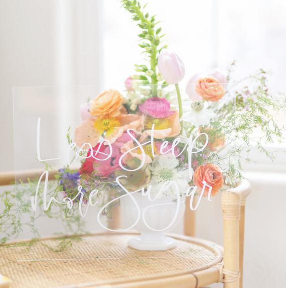 Girl's sleepover birthday party ideas