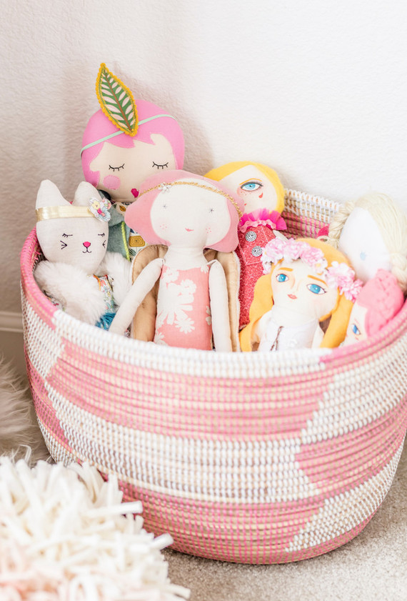 Girl's sleepover birthday party ideas