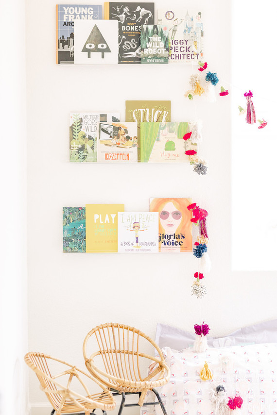 Girl's sleepover birthday party ideas