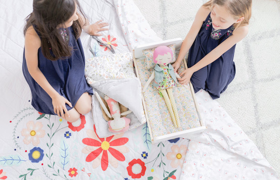 Girl's sleepover birthday party ideas