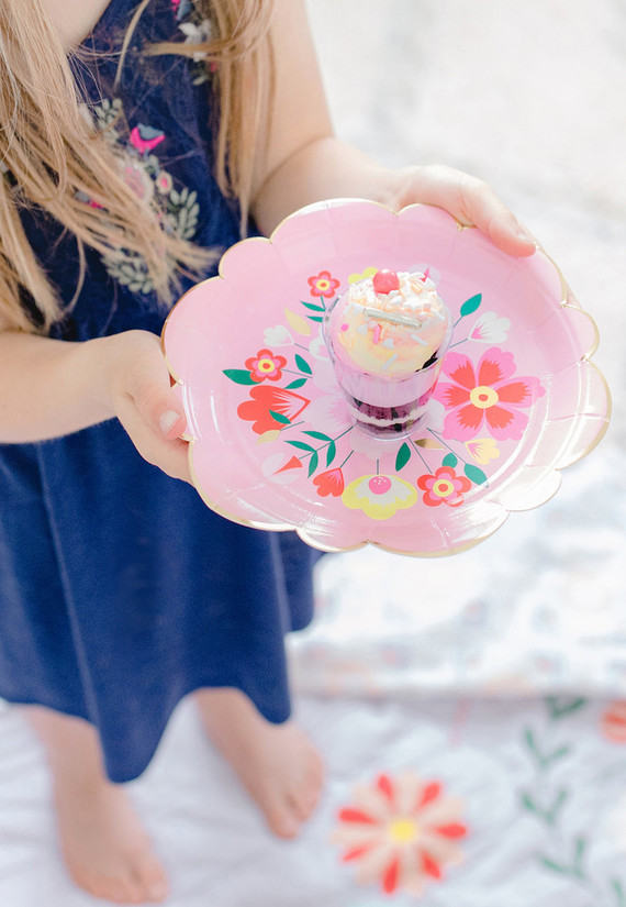 Girl's sleepover birthday party ideas Inspiration