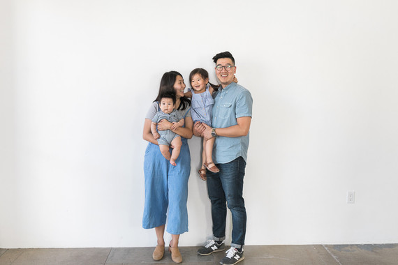 Art gallery third birthday