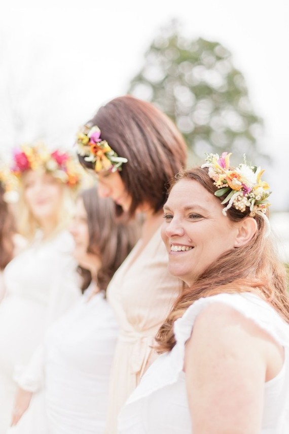 Cactus rose desert inspired Moroccan baby shower in France