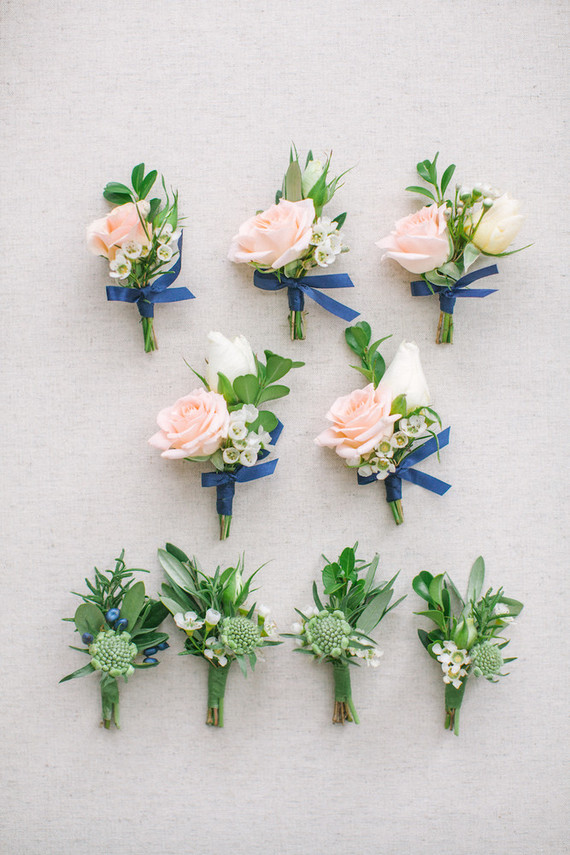 Whimsical greenhouse wedding at Shelldance Orchid Gardens