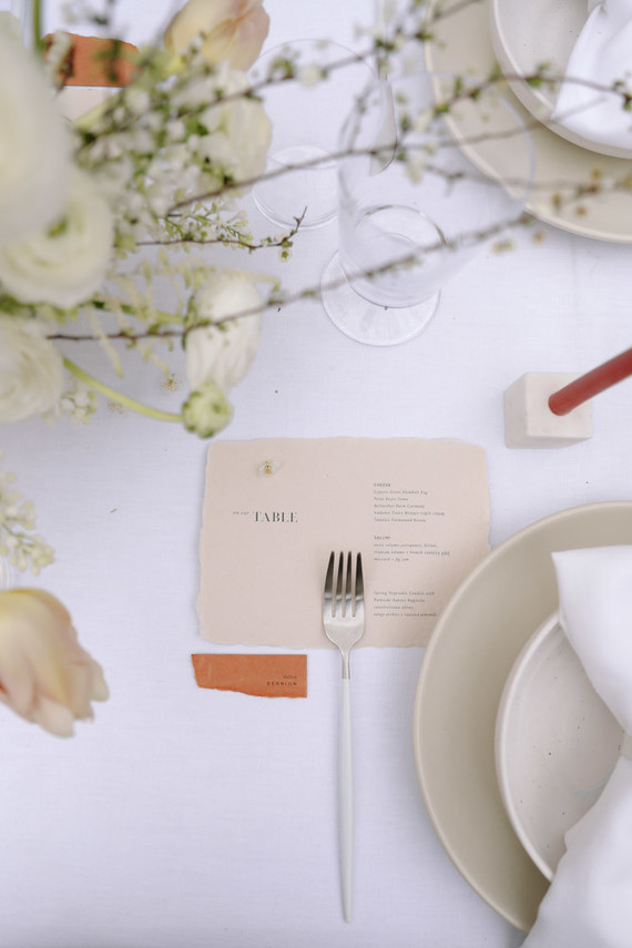 all white spring cinco de mayo party ideas