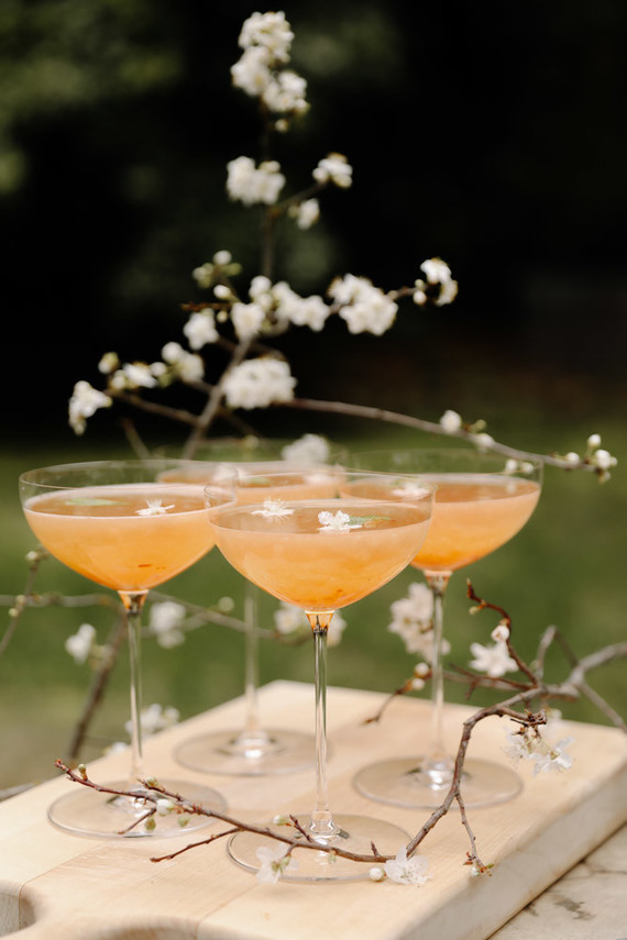 all white spring cinco de mayo party ideas