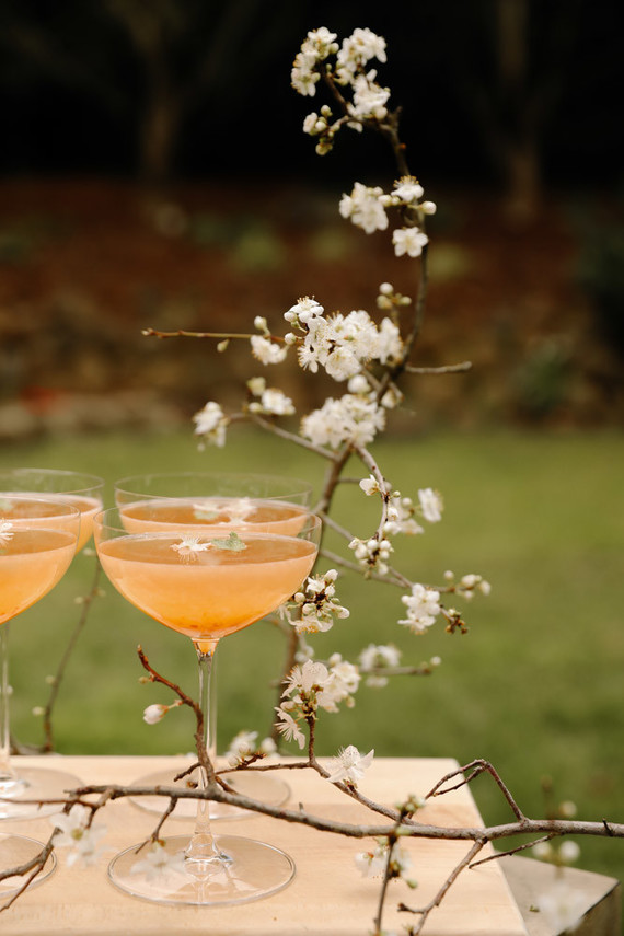 all white spring cinco de mayo party ideas