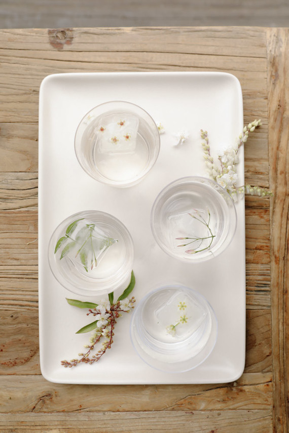 all white spring cinco de mayo party ideas