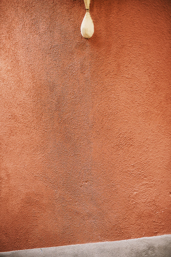 Frida Kahlo inspired wedding on the Amalfi Coast