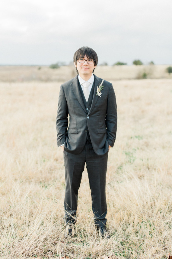 Desert color inspired fall wedding ideas in Texas