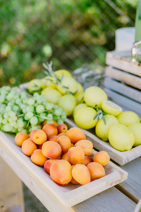 Mediterranean wedding in Meganisi, Greece