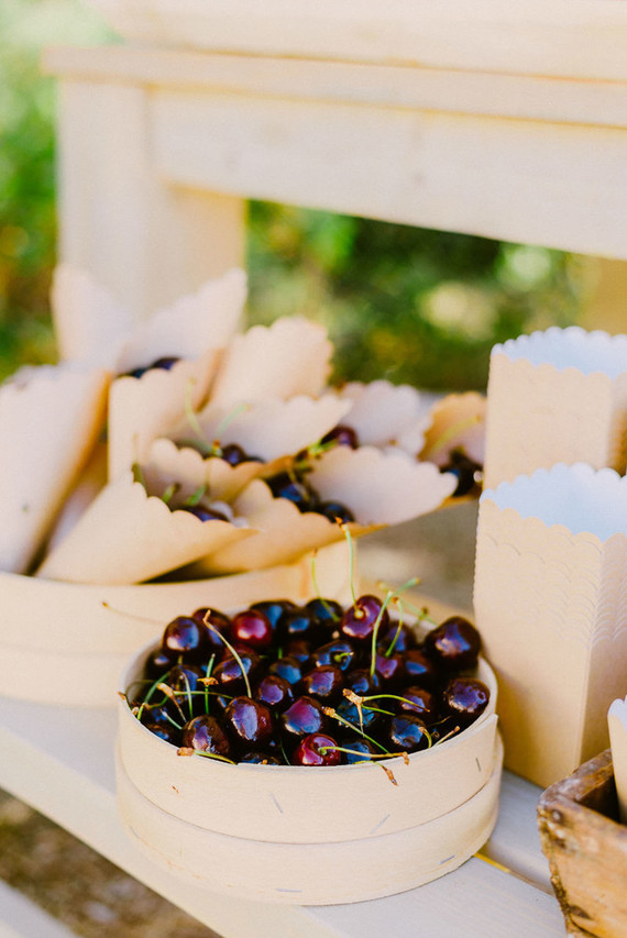 Mediterranean wedding in Meganisi, Greece