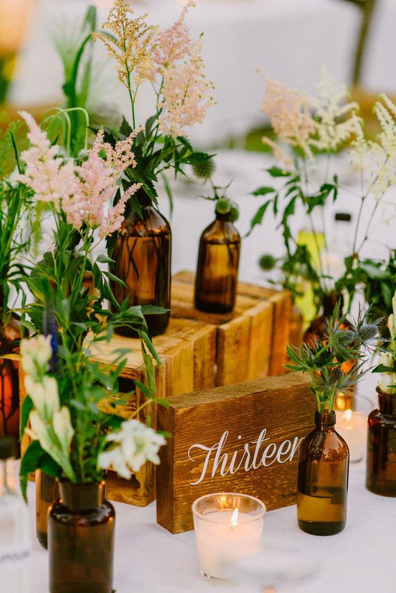 Mediterranean wedding in Meganisi, Greece