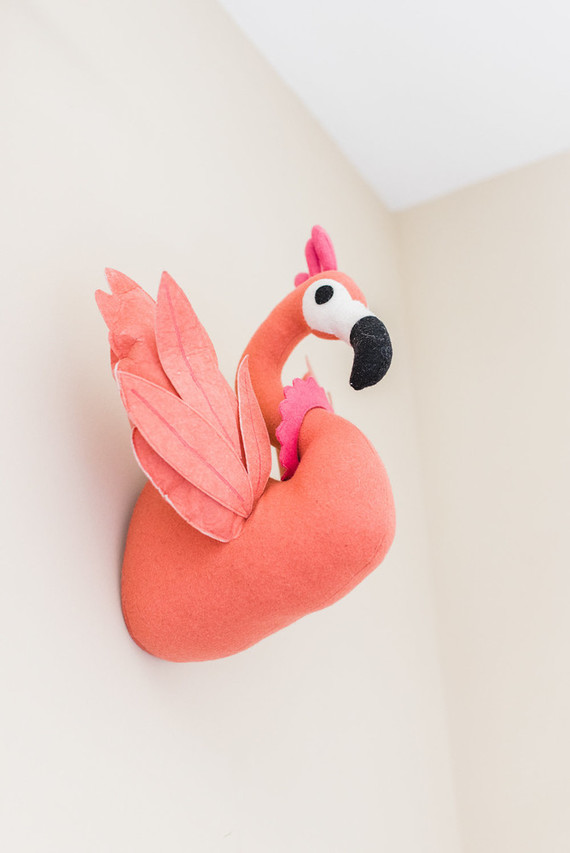 French inspired newborn and nursery photos