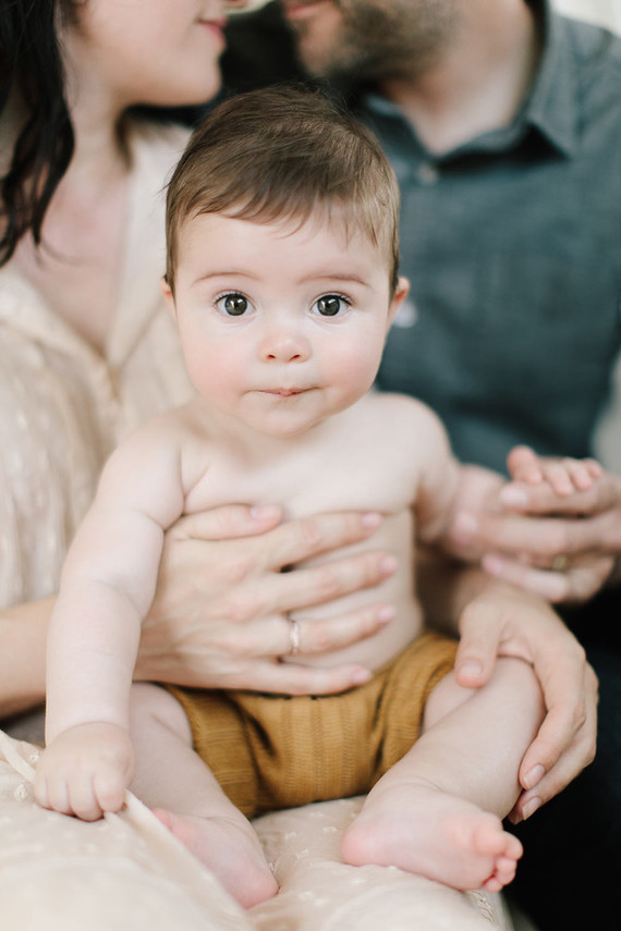 baby Brooks Inspiration