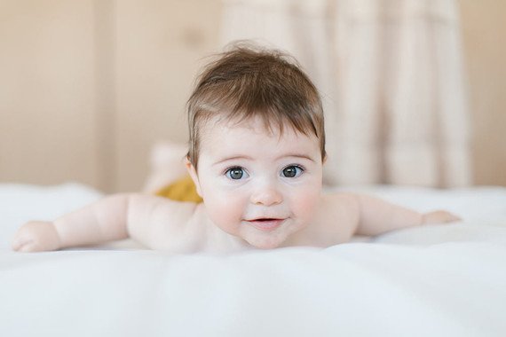 baby Brooks Inspiration