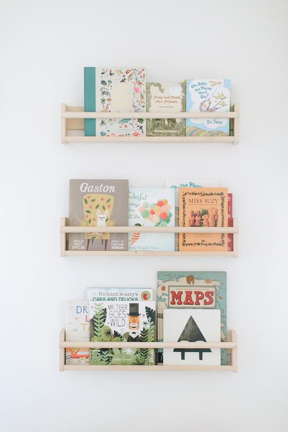 neutral nursery Inspiration