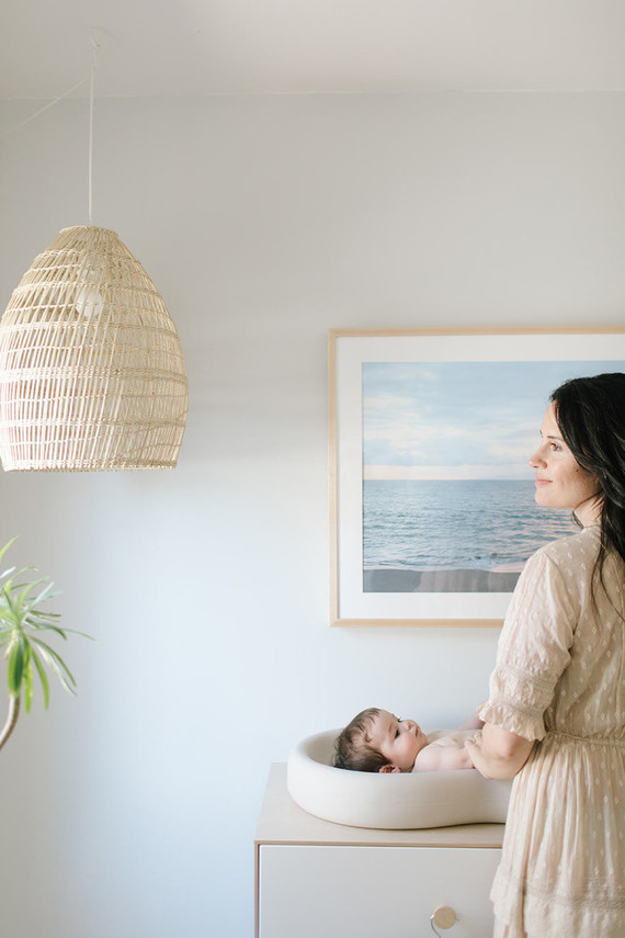 neutral nursery Inspiration