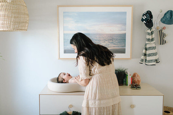 neutral nursery Inspiration