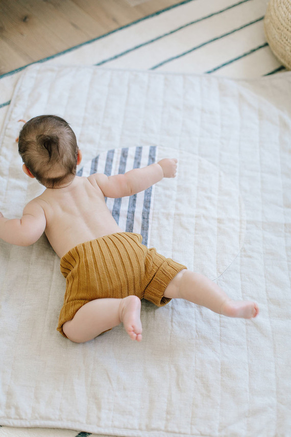 baby Brooks Inspiration