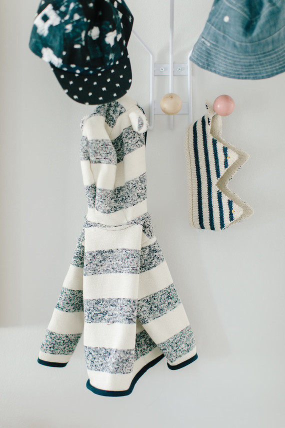 neutral nursery Inspiration
