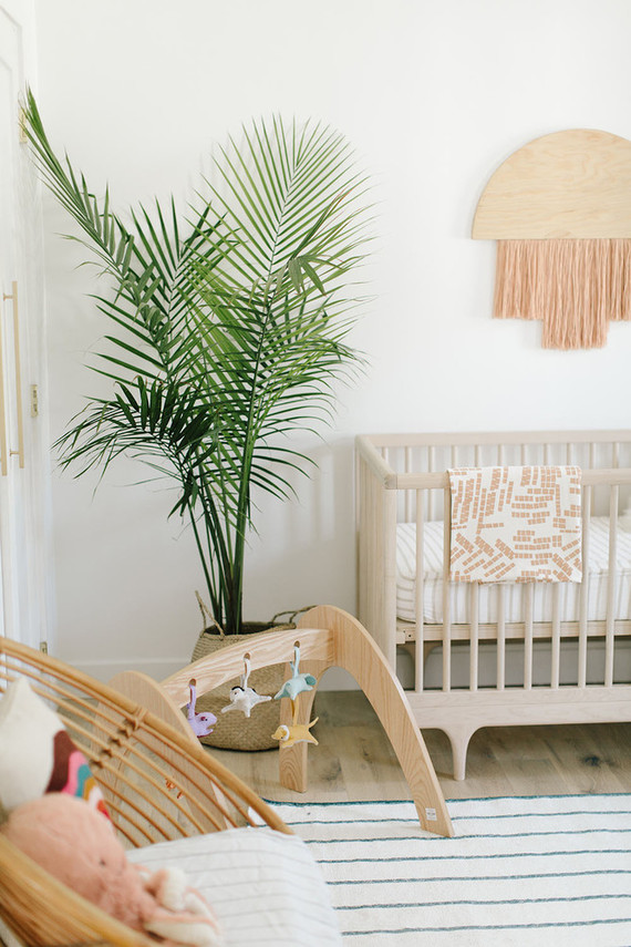 neutral nursery
