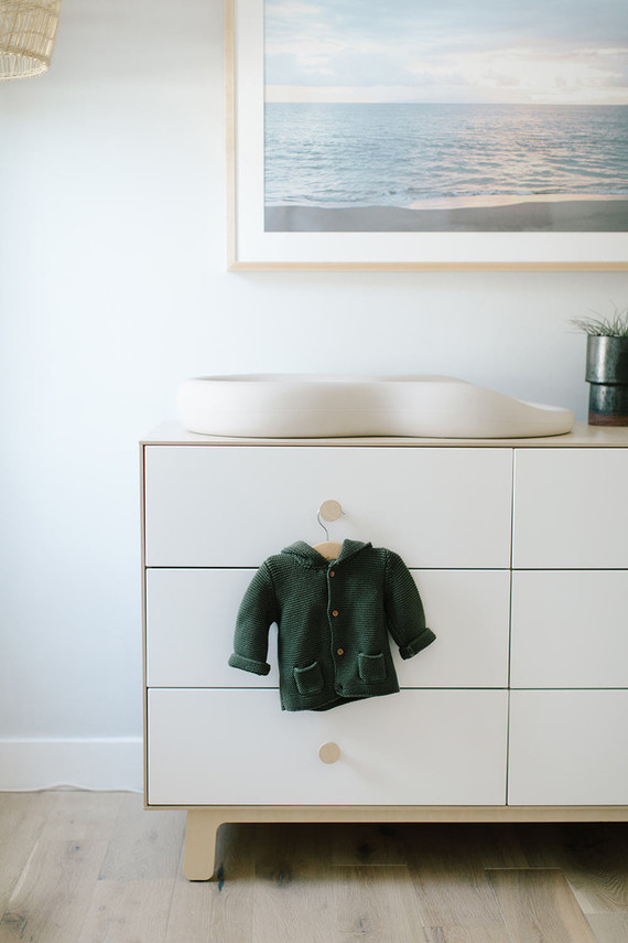 neutral nursery Inspiration