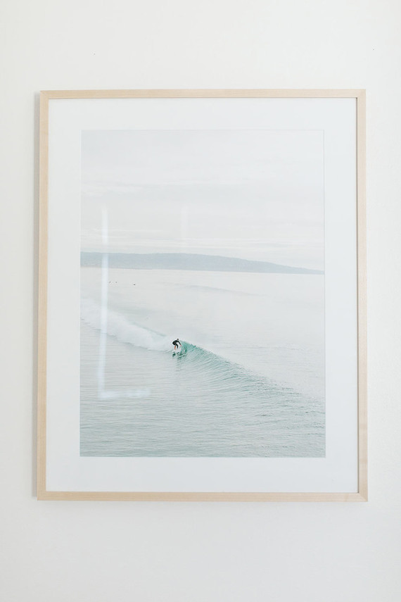 Simply Framed photo