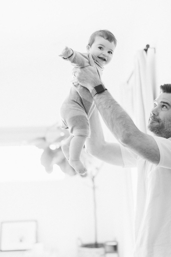 family at home Inspiration