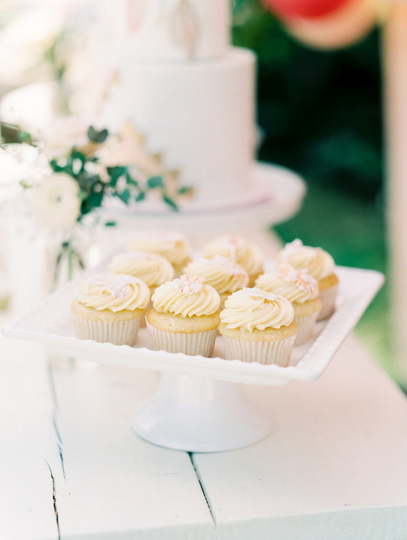 Kidchella themed girls boho birthday party for Amanda Stanton Inspiration