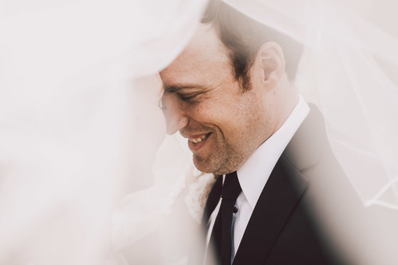 Elegant intimate Whidbey Island wedding at The Wayfarer