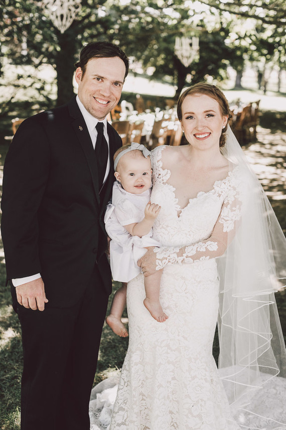 Elegant intimate Whidbey Island wedding at The Wayfarer