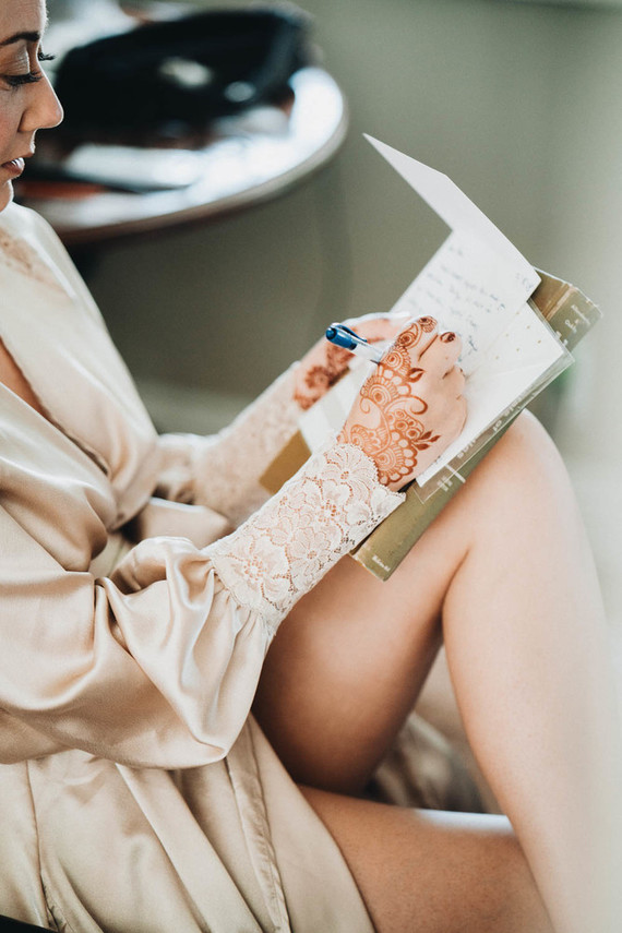 Elegant fall California wedding in Rancho Santa Fe with Indian traditions by Mein Schatz Events