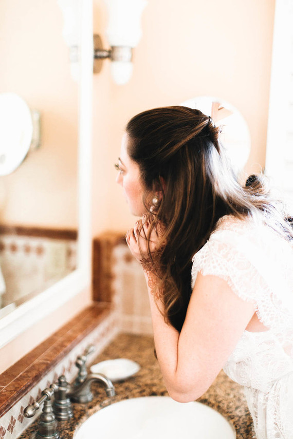 Elegant fall California wedding in Rancho Santa Fe with Indian traditions by Mein Schatz Events