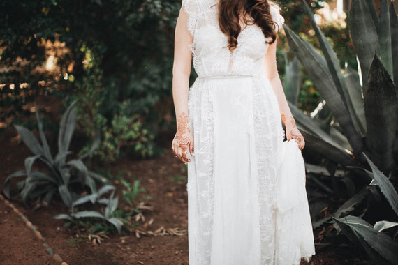 Elegant fall California wedding in Rancho Santa Fe with Indian traditions by Mein Schatz Events