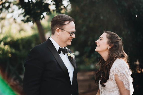 Elegant fall California wedding in Rancho Santa Fe with Indian traditions by Mein Schatz Events