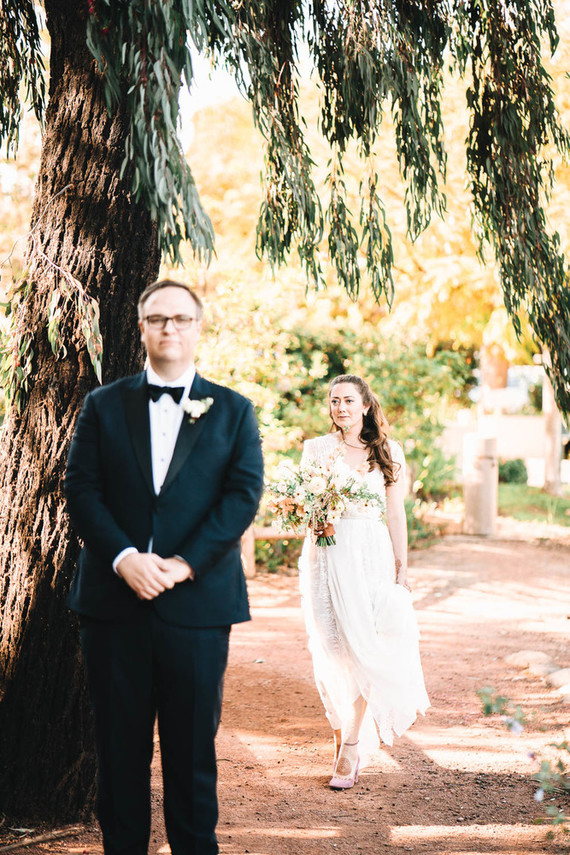Elegant fall California wedding in Rancho Santa Fe with Indian traditions by Mein Schatz Events