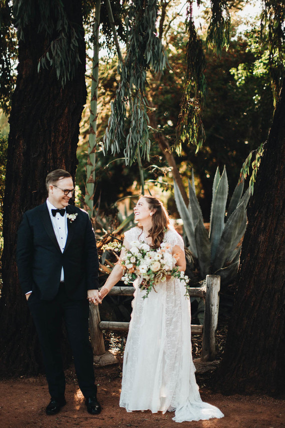 Elegant fall California wedding in Rancho Santa Fe with Indian traditions by Mein Schatz Events