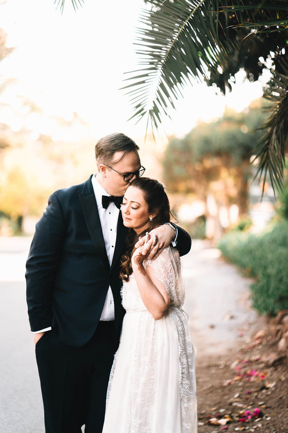 Elegant fall California wedding in Rancho Santa Fe with Indian traditions by Mein Schatz Events