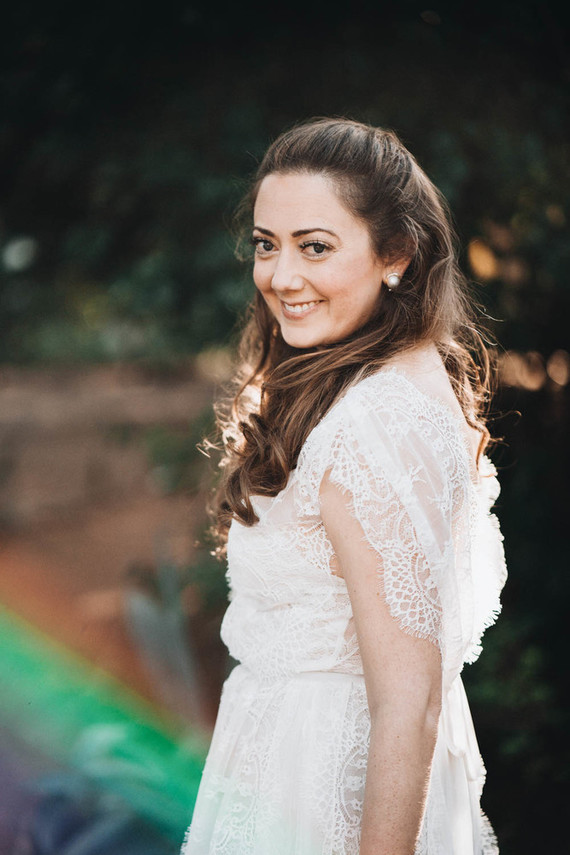 Elegant fall California wedding in Rancho Santa Fe with Indian traditions by Mein Schatz Events