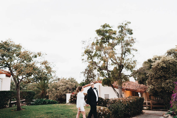Elegant fall California wedding in Rancho Santa Fe with Indian traditions by Mein Schatz Events