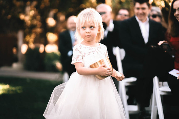 Elegant fall California wedding in Rancho Santa Fe with Indian traditions by Mein Schatz Events